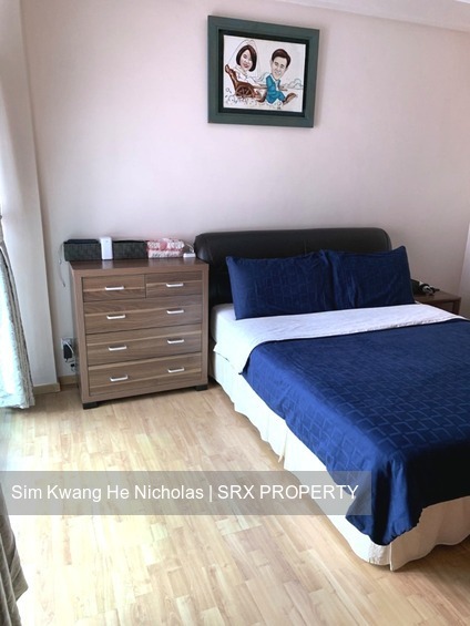 Chestervale (D23), Condominium #233929421